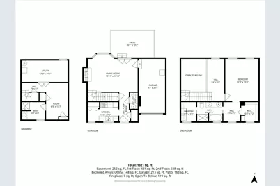 812 Chestnut Street #B, Deerfield, IL 60015 - Photo 21