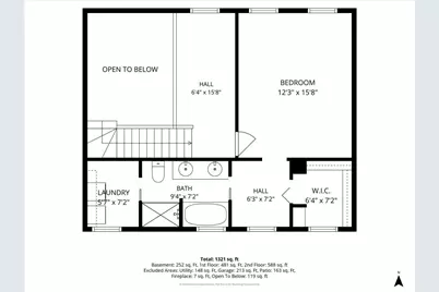 812 Chestnut Street #B, Deerfield, IL 60015 - Photo 23