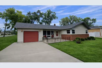 4942 138th Place, Crestwood, IL 60418 - Photo 1