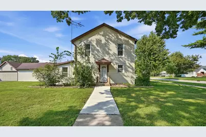 109 E Mondamin Street, Minooka, IL 60447 - Photo 1