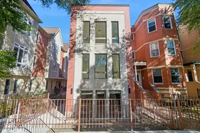 2323 N Lister Avenue #2, Chicago, IL 60614 - Photo 3