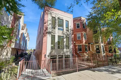 2323 N Lister Avenue #2, Chicago, IL 60614 - Photo 1