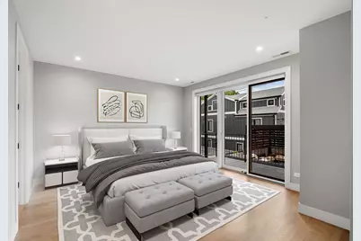 2209 W Belmont Avenue #2, Chicago, IL 60618 - Photo 15
