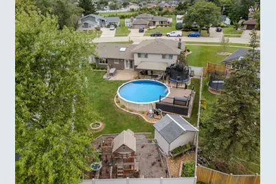 14117 Garavogue Avenue, Orland Park, IL 60467 - Photo 5