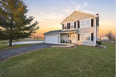26164 W Tallgrass Trail, Channahon, IL 60410 - Photo 1
