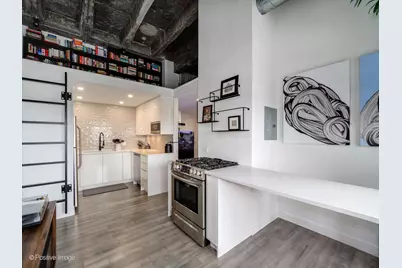 3150 N Sheffield Avenue #607, Chicago, IL 60657 - Photo 9