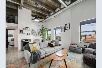 3150 N Sheffield Avenue #607, Chicago, IL 60657 - Photo 7