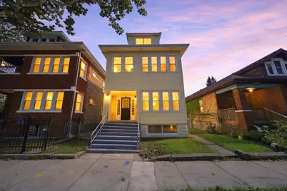 10743 S Wabash Avenue, Chicago, IL 60628 - Photo 1