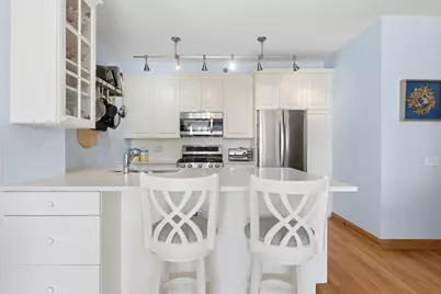 330 N Jefferson Street #1206, Chicago, IL 60661 - Photo 5