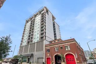 700 W Van Buren St, Chicago, IL 60607 - Photo 1