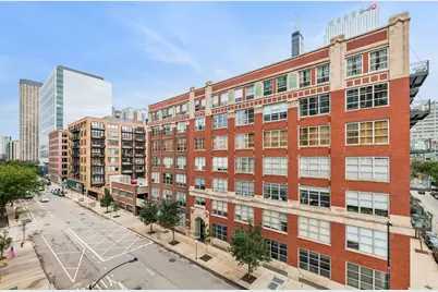 700 W Van Buren Street #604, Chicago, IL 60607 - Photo 15