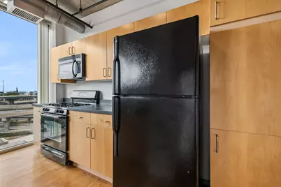 700 W Van Buren Street #604, Chicago, IL 60607 - Photo 5