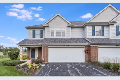 8310 Pembridge Court, Joliet, IL 60431 - Photo 1