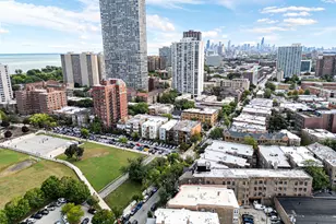 805 W Belle Plaine Ave, Chicago, IL 60613 - Photo 23