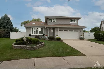 2195 W Cimarron Way, Addison, IL 60101 - Photo 3