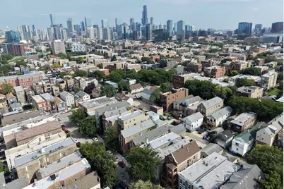 1427 W Superior Street #2F, Chicago, IL 60642 - Photo 23