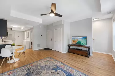 1427 W Superior Street #2F, Chicago, IL 60642 - Photo 11