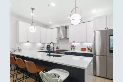 756 Princeton Place NW #1, Washington, DC 20010 - Photo 1