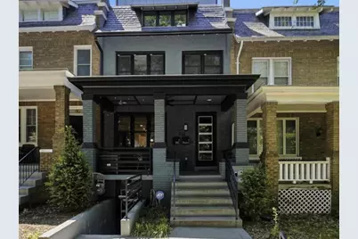 756 Princeton Place NW #1, Washington, DC 20010 - Photo 3
