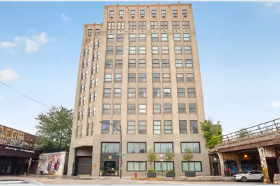 1550 S Blue Island Avenue #420, Chicago, IL 60608 - Photo 1