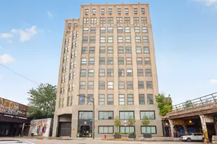 1550 S Blue Island Ave, Chicago, IL 60608 - Photo 1