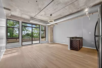 1550 S Blue Island Avenue #420, Chicago, IL 60608 - Photo 5
