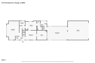 6118 N Kimball Ave, Chicago, IL 60659 - Photo 35