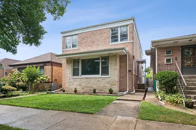 6118 N Kimball Avenue, Chicago, IL 60659 - Photo 1