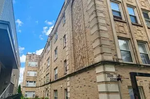 3335 W Belle Plaine Ave, Chicago, IL 60618 - Photo 1