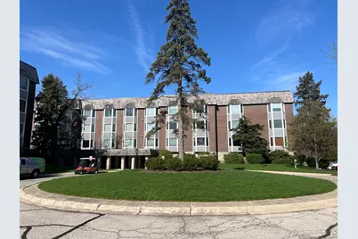 2600 Windsor Mall #2E, Park Ridge, IL 60068 - Photo 1