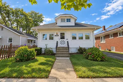 1423 N Raynor Avenue, Joliet, IL 60435 - Photo 1