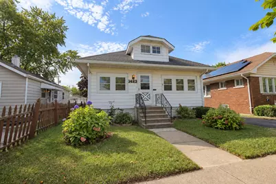 1423 N Raynor Avenue, Joliet, IL 60435 - Photo 5