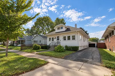 1423 N Raynor Avenue, Joliet, IL 60435 - Photo 3