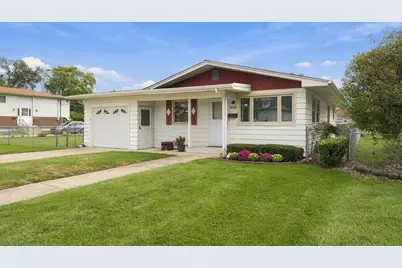 3019 Green Street, Steger, IL 60475 - Photo 1