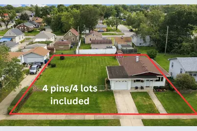 3019 Green Street, Steger, IL 60475 - Photo 3