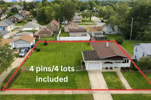 3019 Green St, Steger, IL 60475 - Photo 3
