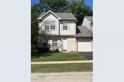 1404 W Split Oak Circle, Round Lake Beach, IL 60073 - Photo 1