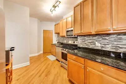 5201 S Blackstone Avenue #1W, Chicago, IL 60615 - Photo 9