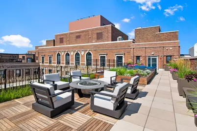 3170 N Sheridan Road #719, Chicago, IL 60657 - Photo 17