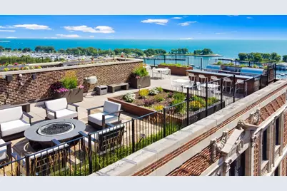 3170 N Sheridan Road #719, Chicago, IL 60657 - Photo 15