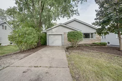 1127 Santa Rosa Avenue, Wheaton, IL 60187 - Photo 1