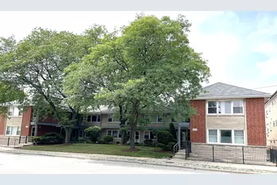 6244 N Harlem Avenue #5B, Chicago, IL 60631 - Photo 1