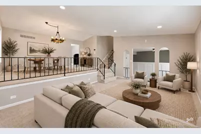 1061 N Smith Street, Palatine, IL 60067 - Photo 3