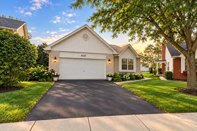 4618 Lalique Court, Joliet, IL 60431 - Photo 3