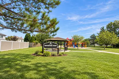 4618 Lalique Court, Joliet, IL 60431 - Photo 43
