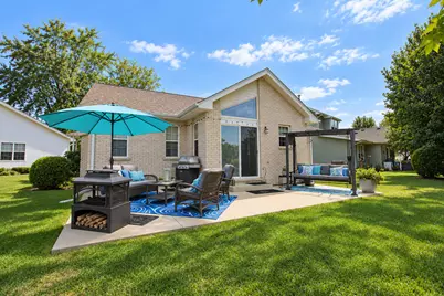 4618 Lalique Court, Joliet, IL 60431 - Photo 35