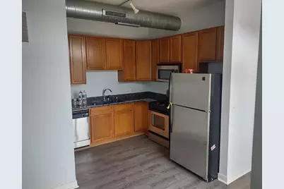 1228 W Monroe Street #506, Chicago, IL 60607 - Photo 5