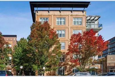 1228 W Monroe Street #506, Chicago, IL 60607 - Photo 1