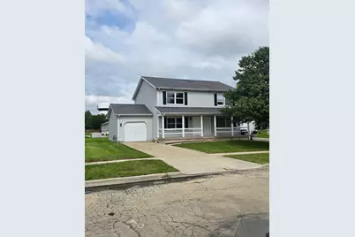 1463 Moluf Street, Dekalb, IL 60115 - Photo 1