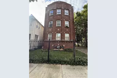 1133 E 81st Place #3, Chicago, IL 60619 - Photo 1